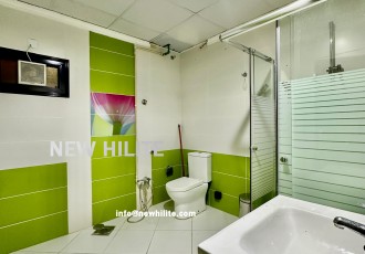 Kuwait City, Villas, KWD 1800,  Elegant 3-Bedroom Villa With Garden For Rent In Messila