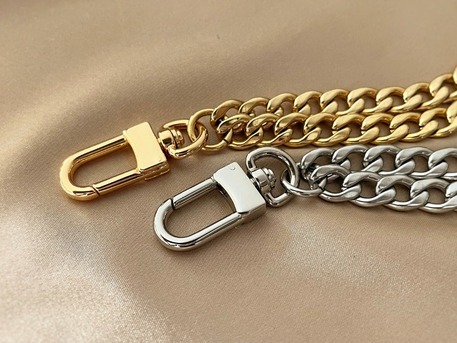 Sydney, Baby & Kid Stuff, Leather Wristlet