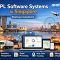 3PL Software Systems In Singapore | Matiyas Solutions