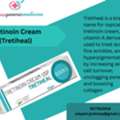 Tretinoin Cream (Tretiheal) &ndash; Effective Acne & Skin Repair Solution