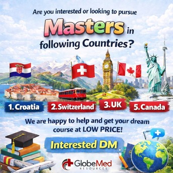 Chennai, Education, Overseas Education Consultants Chennai | Globemed Resources