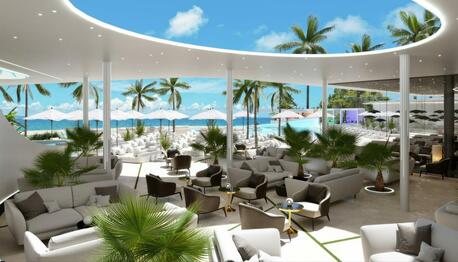 Bali, Buildings, IDR 1165680000,  Buy Commercial Property Projects In Bali | High Returns