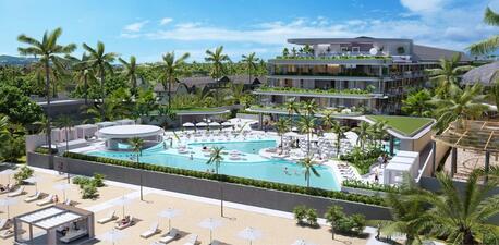 Bali, Buildings, IDR 1165680000,  Buy Commercial Property Projects In Bali | High Returns