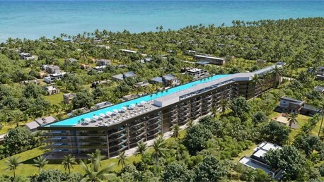 Bali, Buildings, IDR 1165680000,  Buy Commercial Property Projects In Bali | High Returns