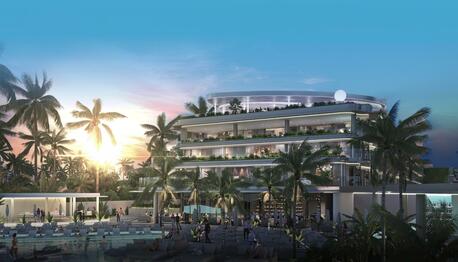 Bali, Buildings, IDR 1165680000,  Buy Commercial Property Projects In Bali | High Returns