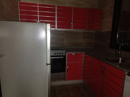 Adliya, Apartments/Houses, BHD 250/month,  2 BR,  120 Sq. Meter,  Semi Furnished 2bhk With Inclusive