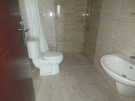 Adliya, Apartments/Houses, BHD 250/month,  2 BR,  120 Sq. Meter,  Semi Furnished 2bhk With Inclusive