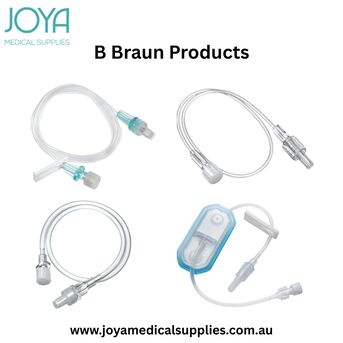 Sydney, Health & Beauty Items, Buy B Braun Products In Australia - Joya Medical Supplies