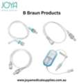 Buy B Braun Products In Australia - Joya Medical Supplies