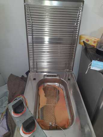 Madinah, Household Items, SAR 150,  Broast Stove