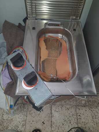 Madinah, Household Items, SAR 150,  Broast Stove