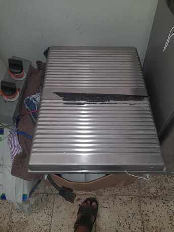 Madinah, Household Items, SAR 150,  Broast Stove