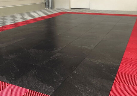 Geneva, Furniture, Electrostatically Conductive PVC Tiles: A Practical Solution For Safe Flooring
