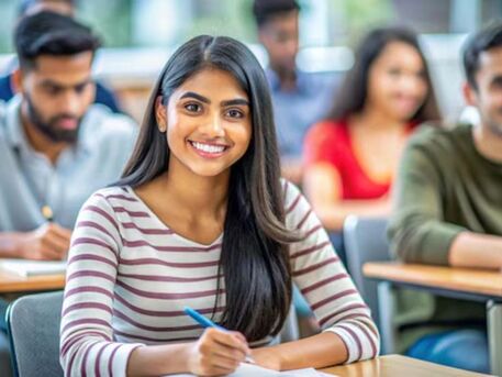 Bangalore, Education, Top Overseas Education Consultants In Karnataka