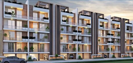 Gurgaon, Real Estate For Sale, INR 15800000,  2 BR,  1103 Sq. Feet,  Smart World Gems Listed On My Property Fact &ndash; Verified Property Information