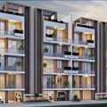 INR 15800000,  2 BR,  1103 Sq. Feet,  Smart World Gems Listed On My Property Fact &ndash; Verified Property Information