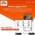 GoLibrary &ndash; Library Manager App | Best Library Management Application