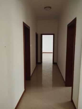 Tubli, Apartments/Houses, BHD 230/week,  2 BR,  150 Sq. Meter,  Semi Furnished Spacious Flat For Exclusive