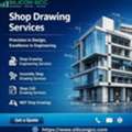 Shop Drawing Services In Dubai, UAE