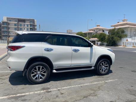 Zinj, Vehicles, Cars & Trucks , BHD 12500, Toyota Fortuner, 2020, Automatic, 72000 KM, FOR SALE – (Top Variant V6)