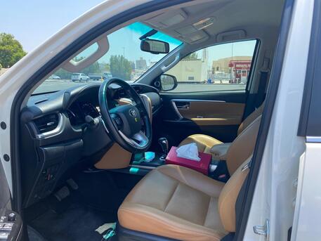 Zinj, Vehicles, Cars & Trucks , BHD 12500, Toyota Fortuner, 2020, Automatic, 72000 KM, FOR SALE – (Top Variant V6)