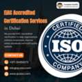 EIAC Certification Services In Dubai | ISO Certification In Dubai