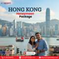 Hong Kong Honeymoon Package