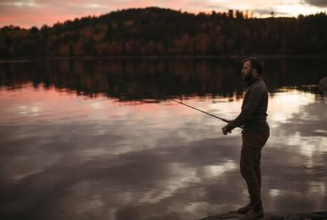 New York, Business, Temagami Fishing Lodges