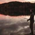 Temagami Fishing Lodges