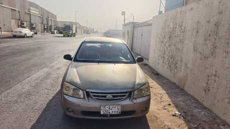Jubail, Vehicles, Cars & Trucks , SAR 8000,  Kia Cerato,  2005,  Manual,  250000 KM,    For Sale