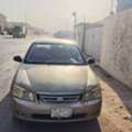 SAR 8000,  Kia Cerato,  2005,  Manual,  250000 KM,    For Sale