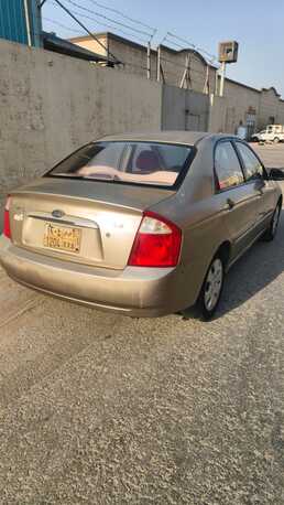 Jubail, Vehicles, Cars & Trucks , SAR 8000,  Kia Cerato,  2005,  Manual,  250000 KM,    For Sale