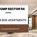 Studio,  Trump Tower Sector 94 Noida &ndash; Redefining Elite Urban Living