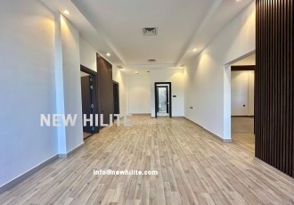 Kuwait City, Apartments/Houses, KWD 550/month,  Studio,  Spacious 3-Bedroom Apartment For Rent In Abu Al Hassaniya