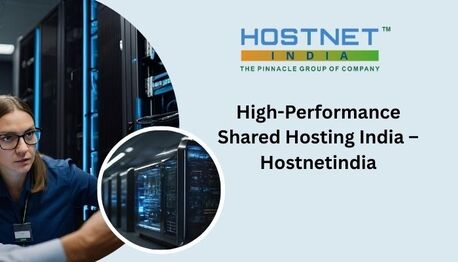 Mumbai, Computer, High-Performance Shared Hosting India &ndash; Hostnetindia