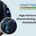 High-Performance Shared Hosting India &ndash; Hostnetindia