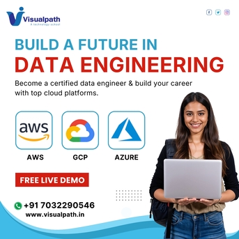 Hyderabad, Education, Best AWS Data Engineering Online Course In Ameerpet