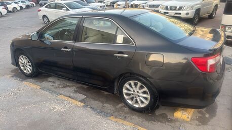 Jubail, Vehicles, Cars & Trucks , SAR 26000,  Toyota Camry,  2013,  Automatic,  400 KM,  - 26000