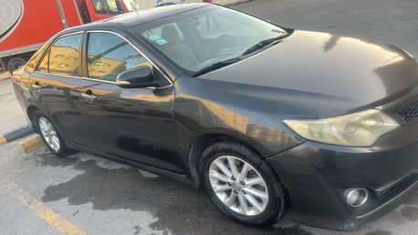 Jubail, Vehicles, Cars & Trucks , SAR 26000,  Toyota Camry,  2013,  Automatic,  400 KM,  - 26000