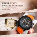 INR 2499,  First Copy Watches Mumbai &ndash; Trusted Quality & Latest Models Available