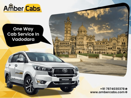 Mumbai, Travel, One Way Cab Service In Vadodara &ndash; Affordable & Reliable Taxi