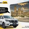 One Way Cab Service In Vadodara &ndash; Affordable & Reliable Taxi