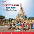 Disneyland Hong Kong Holiday Packages