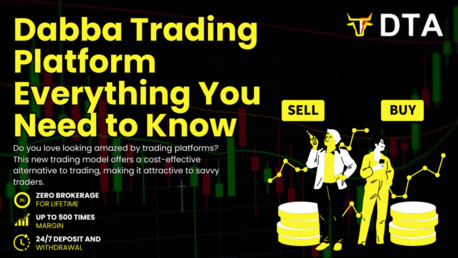 Mumbai, Businesses For Sale, Dabba Trading Software | FTA
