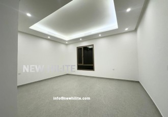 Kuwait City, Villas, KWD 950, Elegant 4-Bedroom Floor For Rent In Al-Siddeeq