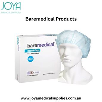 Sydney, Health & Beauty Items, Buy Baremedical Products In Australia - Joya Medical Supplies