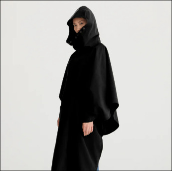 The Hague, Clothing & Accessories, EUR 288,  Waterproof Breathable Raincoat &ndash; Comfortable Protection For Everyday Wear