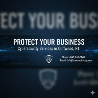 New York, Business, Cliffwood, NJ&rsquo;s Top-Rated Cybersecurity Services For Business Protection