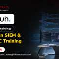 Wazuh Training Program By InfosecTrain