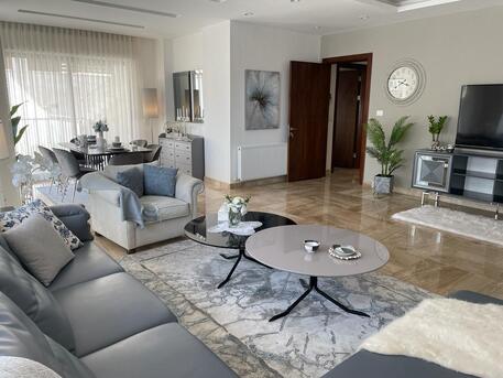 Amman, Apartments/Houses, JOD 23000/year, Furnished, 3 BR, Furnished Apartment For Rent In Swaifyeh